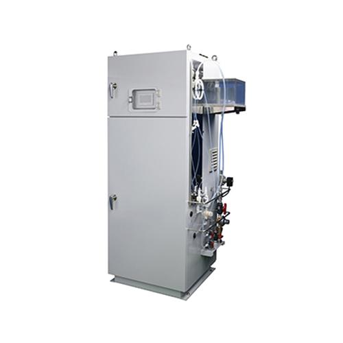 日本TOADKK东亚电波自动氨氮测量装置XIC-3000