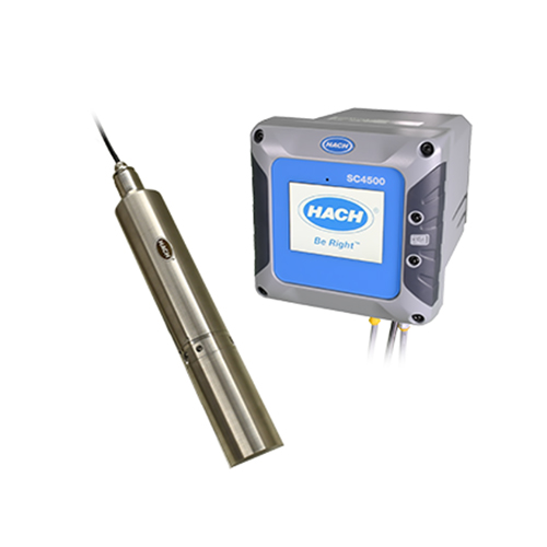 日本TOADKK东亚电波UV硝酸计NT3100sc