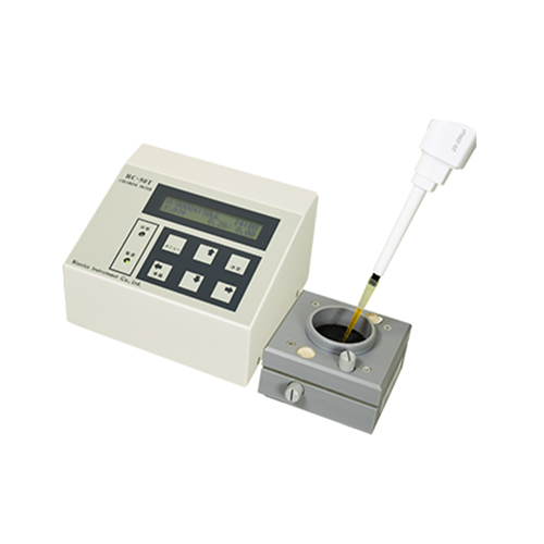 日本东亚电波TOADKK色素计RC-50T