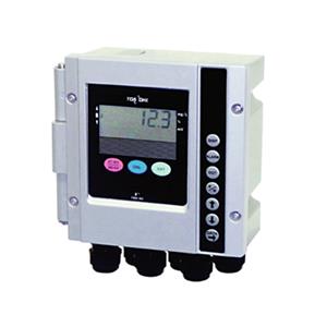 日本TOADKK东亚电波水质氟离子检测仪FBM-160