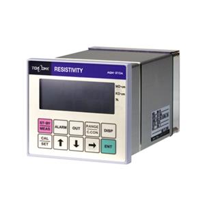 日本TOADKK东亚电波2通道电阻率计AQM-210A
