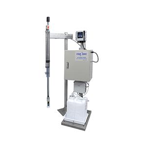 日本TOADKK东亚电波自动校准PH计MAC-1600