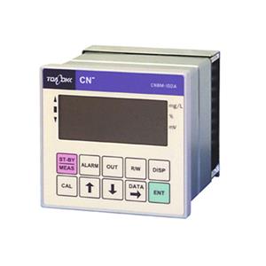 日本东亚电波TOADKK氰离子监测仪CNBM-100A