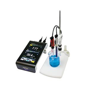 日本东亚电波TOADKK多重水质计MM-43X