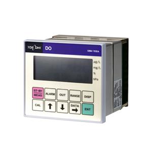 日本东亚电波TOADKK溶解氧控制仪OBM-102A