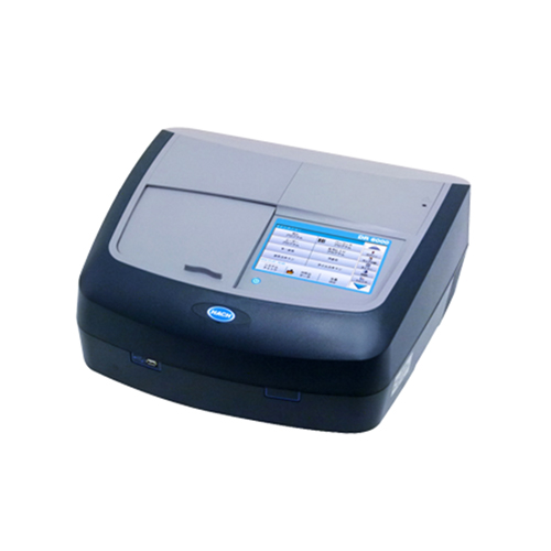 日本东亚电波TOADKK光度计HACH科学分析仪DR6000