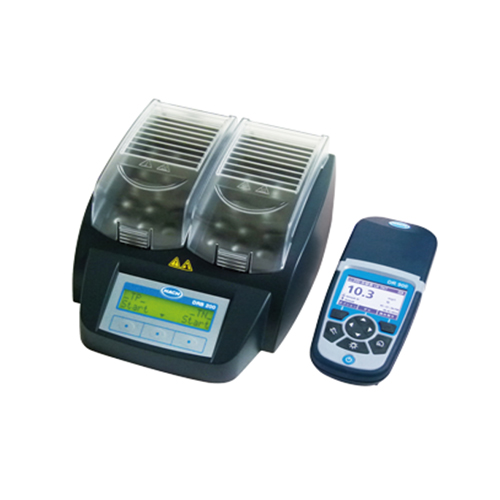 日本东亚电波TOADKK氮磷检测仪HACH9010