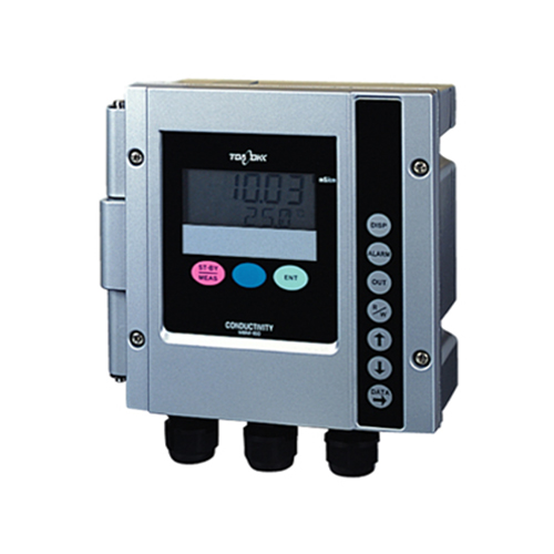 日本TOADKK东亚电波电磁感应电导率计MBM-160