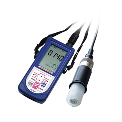 日本TOADKK东亚电波便携式二氧化碳浓度仪CGP-31