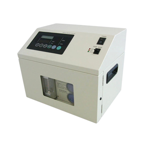 日本TOADKK东亚电波台式混合颗粒测量仪TPL-122