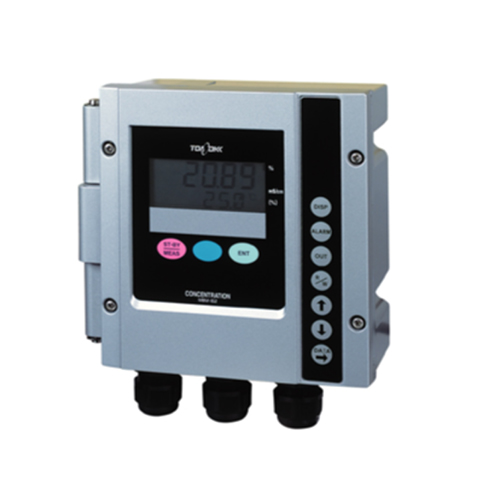 日本TOADKK东亚电波电磁感应密度计MBM-162