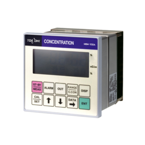 日本TOADKK东亚电波电磁感应密度计MBM-102A