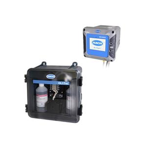 日本东亚电波TOADKK残留氯测试仪CL17SC