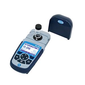 日本东亚电波TOADKK便携式水质测试仪DR900