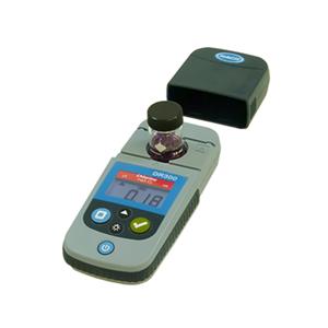 日本TOADKK东亚电波残留氯仪DR300