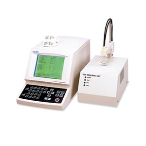 日本TOADKK东亚电波简易式COD计COD-60A