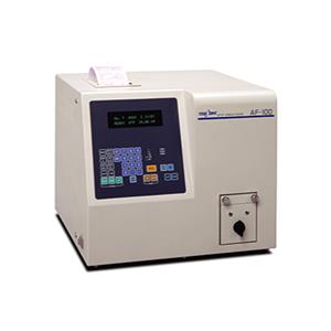 日本TOADKK东亚电波ATP分析仪AF-100