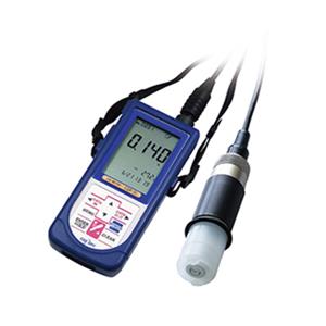 日本TOADKK东亚电波便携式二氧化碳浓度仪CGP-31