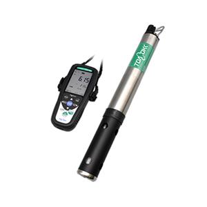 日本TOADKK东亚电波便携式多项水质计WQC-40