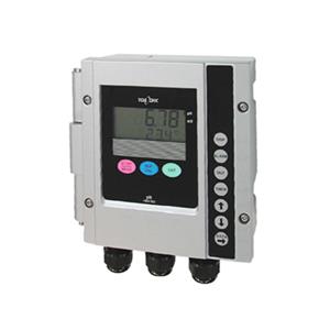 日本TOADKK东亚电波防爆型pH计SHBM-161