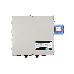 日本TOADKK东亚电波高浓度浊度计SS7