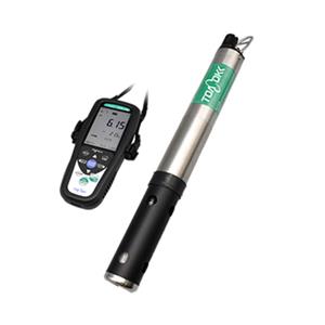 日本TOADKK东亚电波水质计WQC-40