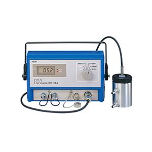 日本TOADKK东亚电波便携式溶解氢计DH-35A