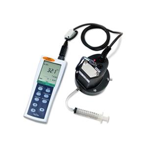 日本东亚电波TOADKK便携式地表盐度仪SSM-21P