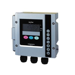 日本TOADKK东亚电波电磁感应密度计MBM-162