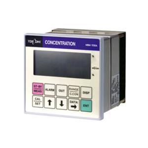 日本TOADKK东亚电波电磁感应密度计MBM-102A