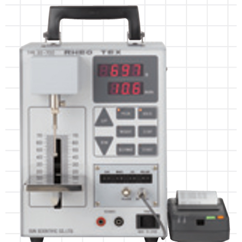 日本SUN-KAGAKU太阳科学电阻仪电变仪SD-700DP