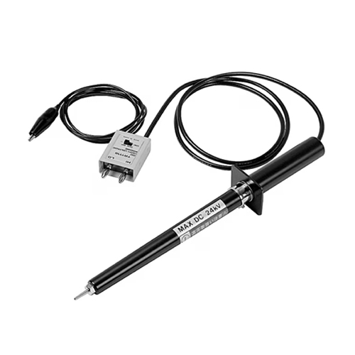 日本ADCMT爱德万高压探针1116