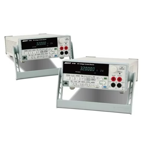 日本ADCMT直流电流电压发生器6146/6156