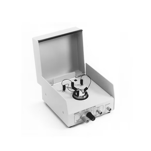 日本ADCMT爱德万电阻计12707