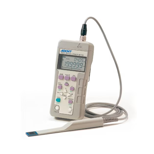 日本ADCMT爱德万光功率计8230