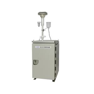 日本TOADKK细小颗粒物PM2.5测量系统FPM-377C