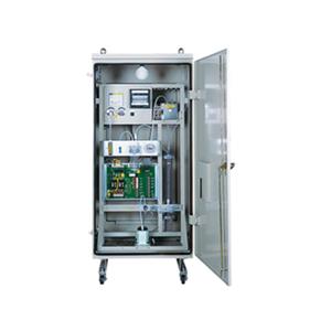 日本TOADKK排气中一氧化碳氧气测量设备GCO-200