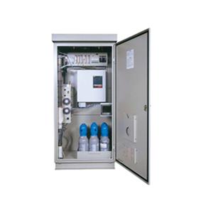 日本TOADKK东亚电波废气有害气体测量设备GIP-250