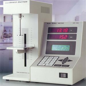 日本SUN-KAGAKU太阳科学电变仪CR-100