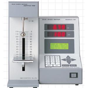 日本SUN-KAGAKU太阳科学电阻仪电变仪COMPAC-100II