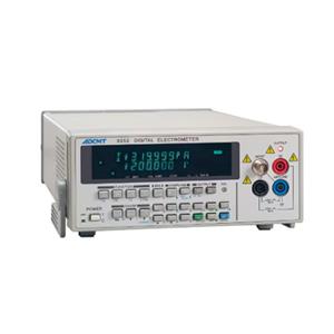 日本ADCMT爱德万数字电流计8252