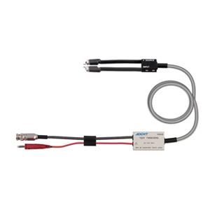 日本ADCMT爱德万测试夹具探头12604