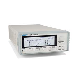 日本ADCMT爱德万扫描器扩展器3100/3101