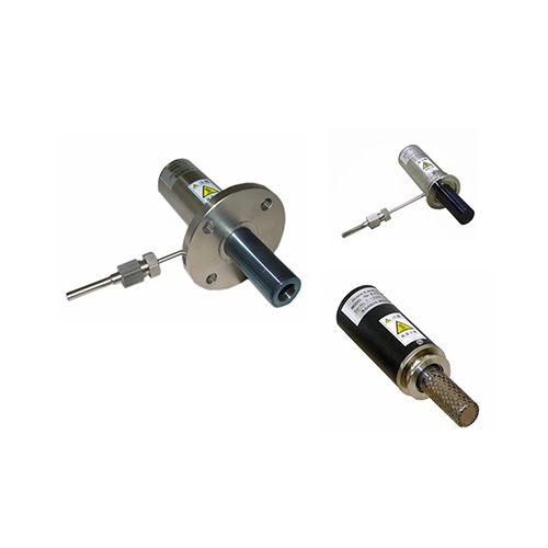 日本第一热研Daiichinekken真空大气氧传感器TB-IIV-NW40