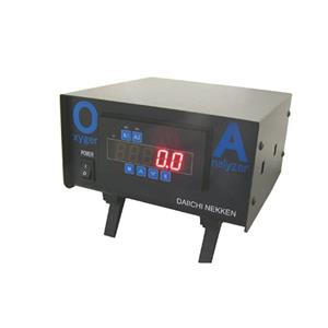 日本第一热研Daiichinekken高浓度洁净气体氧气计OA-I