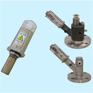 日本第一热研Daiichinekken高温气氧传感器TB-ⅡG