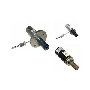 日本第一热研Daiichinekken真空大气氧传感器TB-IIV-ICF70