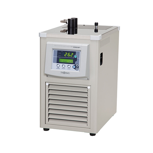 日本托马斯科学THOMAS封闭式循环冷却机TRL-108HP