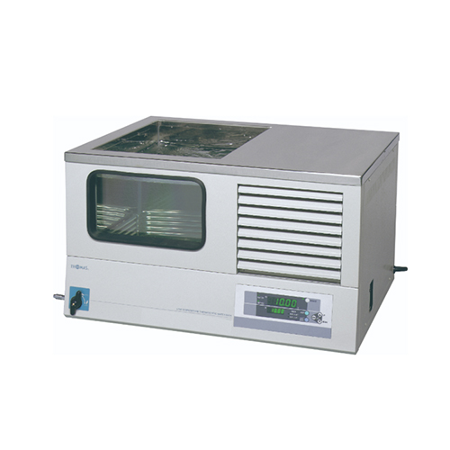 日本马斯科THOMAS低温恒温水槽TRL-101FZ