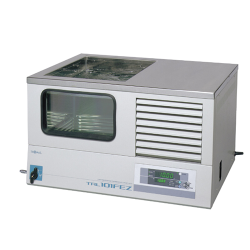 日本马斯科THOMAS低温恒温水槽TRL-101FEZ